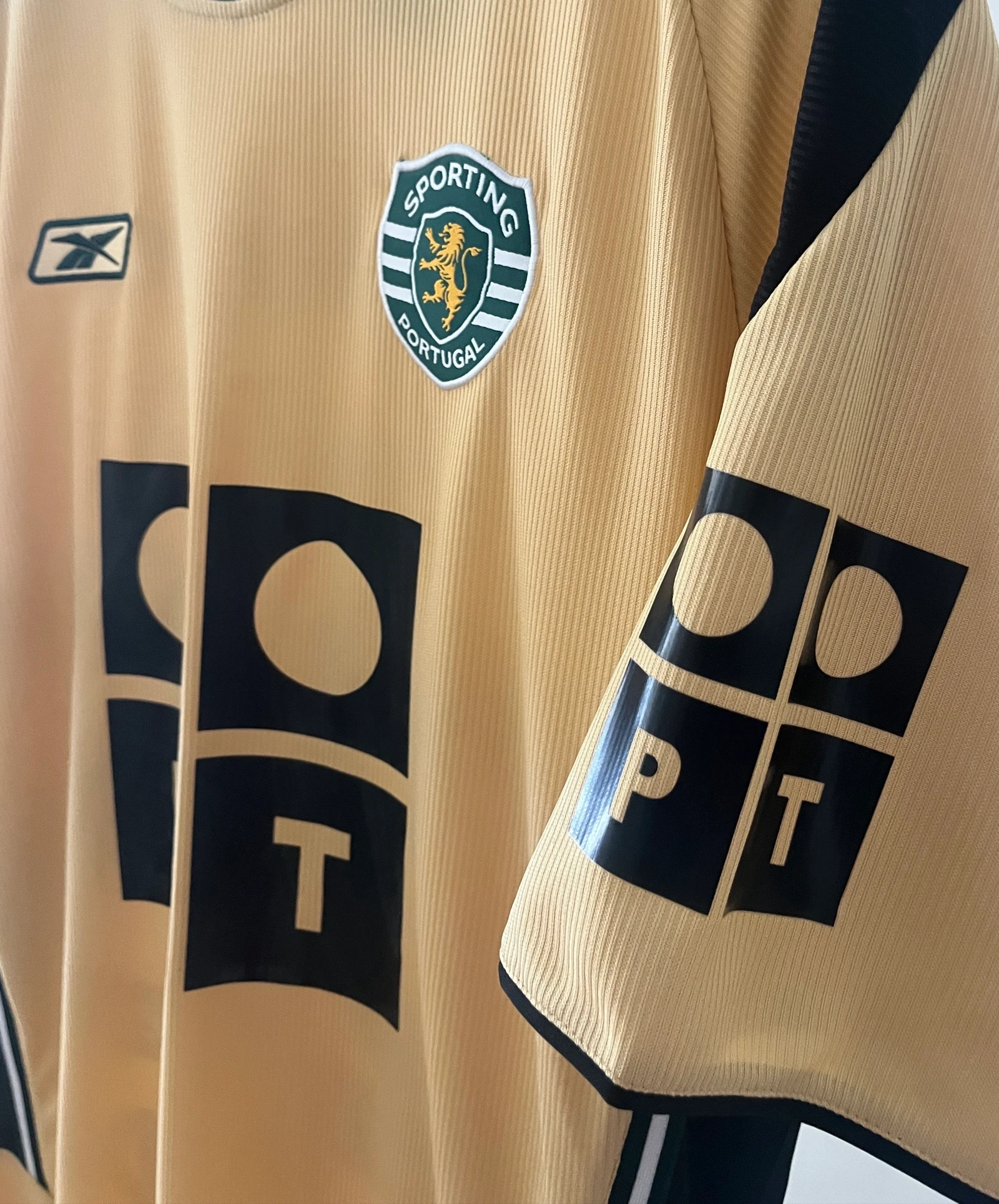 Camiseta Sporting Portugal – photo 6